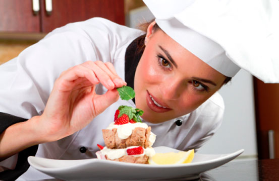 Considering Taking Chef Courses? Here is What You Should Know