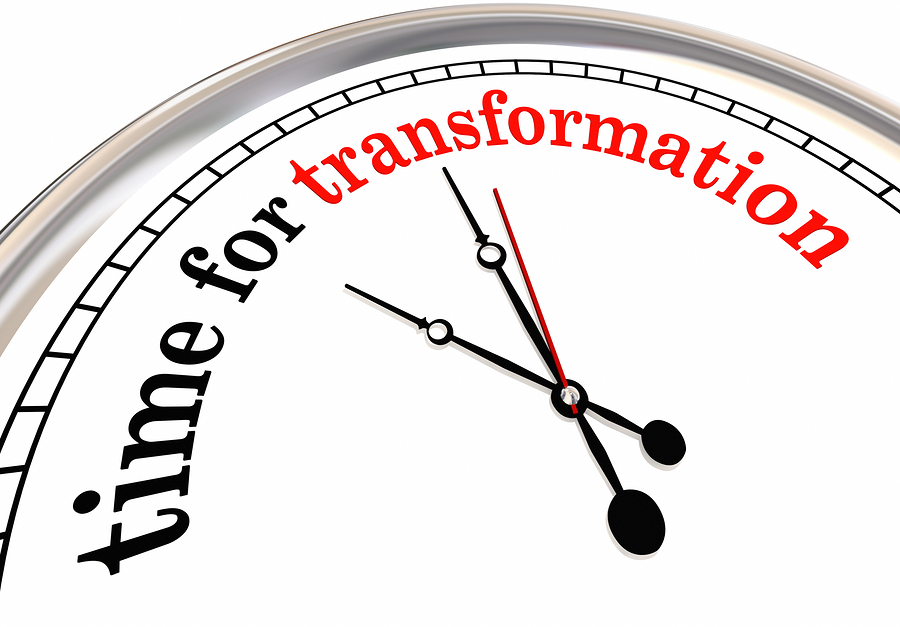 Benefits of transformational coaching